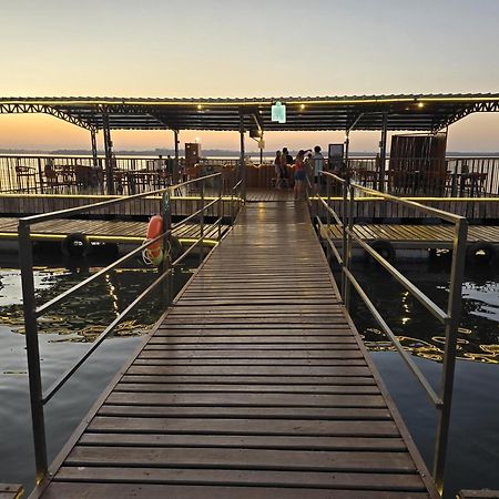 Grandes Lagos Resorts E Parque Aquatico Santa Clara d'Oeste Eksteriør billede