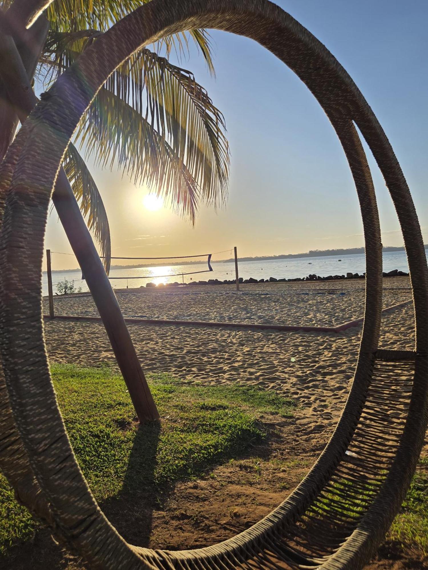 Grandes Lagos Resorts E Parque Aquatico Santa Clara d'Oeste Eksteriør billede